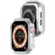 thumbnail image 5 of Cubierta protectora hueca Case cajas parachoques dura Caja reloj Protector Anti-Scratch para Watch Series 10 42 mm/46 mm accesorios, 5 of 9