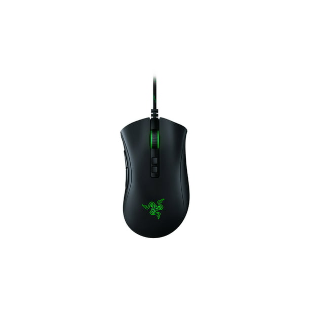 Razer DeathAdder V2 - Ergonomic Wired Gaming Mouse - Special