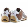 thumbnail image 3 of NEW adidas ADI RACER LO - Men's Shoes Sneakers Brown JP7010 ORIGINAL, 3 of 6