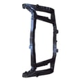 thumbnail image 3 of KarParts360 For Honda Ridgeline 2017 2018 2019 2020 Radiator Support Assembly | Front | CAPA Certified | Replacement For HO1225184, HO1225184C | 60400TG7315ZZ, 3 of 4
