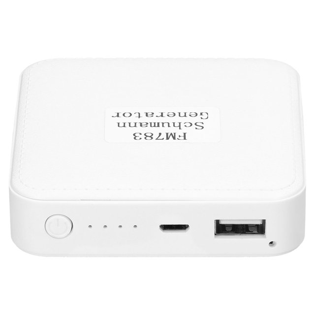 Sinewave FM783 Ondas Generador Sound Mejora del Pulso de Baja FRECUENCIA Inteligente Generantes de Onda FRECUENCIA SINUSOIDAL PRECISA CABLE USB