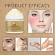 thumbnail image 4 of Salud y Belleza, Cuidado Personal, Cremas, Cremas Hidratantes, Crema de Sebo para Pieles Antiarrugas y Oscurecedoras Mejoradas 50g, Crema Facial, 4 of 9