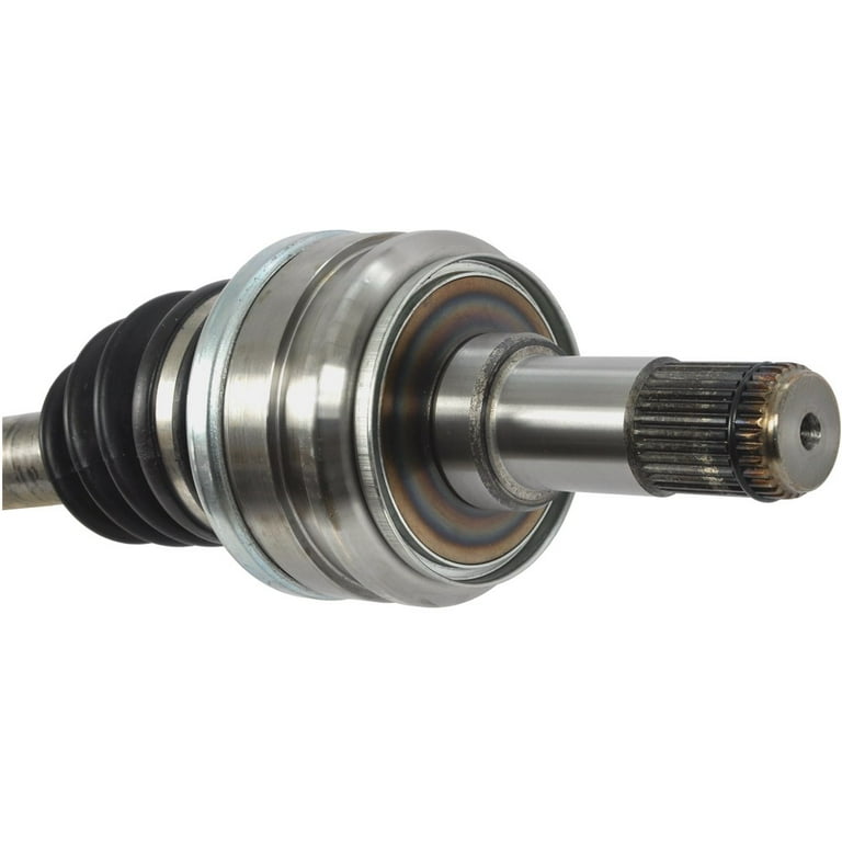 CARDONE New 66-5325 CV Axle Assembly Rear Left fits 2006-2014