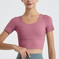 thumbnail image 2 of gbyLJF Summer Tops Women Turtle Neck Tank Tops for Women Women Tank Tops Fashion Workout Tank Top for Women, 2 of 4