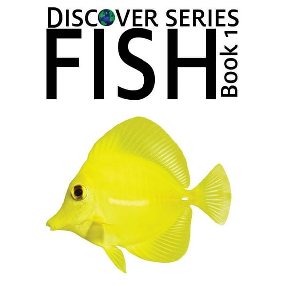 Fish, (Paperback)
