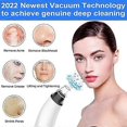 thumbnail image 3 of Blackhead Vacuum: USB Rechargeable Face Vacuum Acne Comedo Remover, 3 of 5