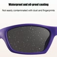 thumbnail image 4 of Outdoor Sports Sunglasses Children's Sunglasses Sunglasses TAC Polarised Glasses Full Frame Glasses Plastic Sunglasses Sun Glasses, 4 of 6