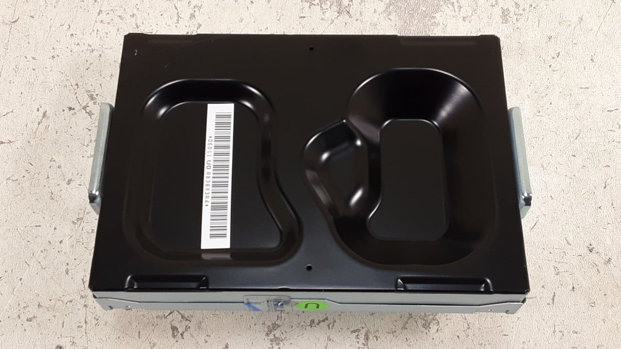 Pre-Owned 2014-2019 Toyota Corolla Tacoma Highlander Satellite Radio Receiver OEM LKQ - Verify Specific Vehicle Fitment In Description - (Good)
