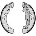 thumbnail image 2 of Balatas de Tambor Fiesta 2011 al 2019 Ford L4 1.6L Traseras Brembo, 2 of 5