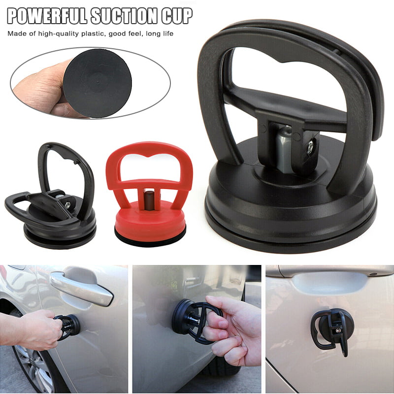 Car Bodywork Dent Repair Puller Pull Panel Ding Remover Sucker Suction Cup Tool 