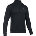 thumbnail image 1 of Under Armour Storm Pullover suéter para hombre, negro, pequeño, 1 of 1