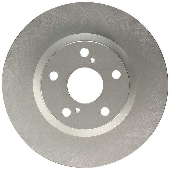Raybestos Element3 Coated Rotors Fits select: 2012-2017 TOYOTA CAMRY, 2012-2018 TOYOTA AVALON
