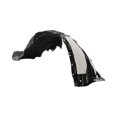 thumbnail image 5 of KarParts360 For Mazda CX-9 2016-2023 Fender Liner Driver Side | Front | Upper Section | With Insulation Foam | Replacement For MA1248150 | TK4856140B, 5 of 9