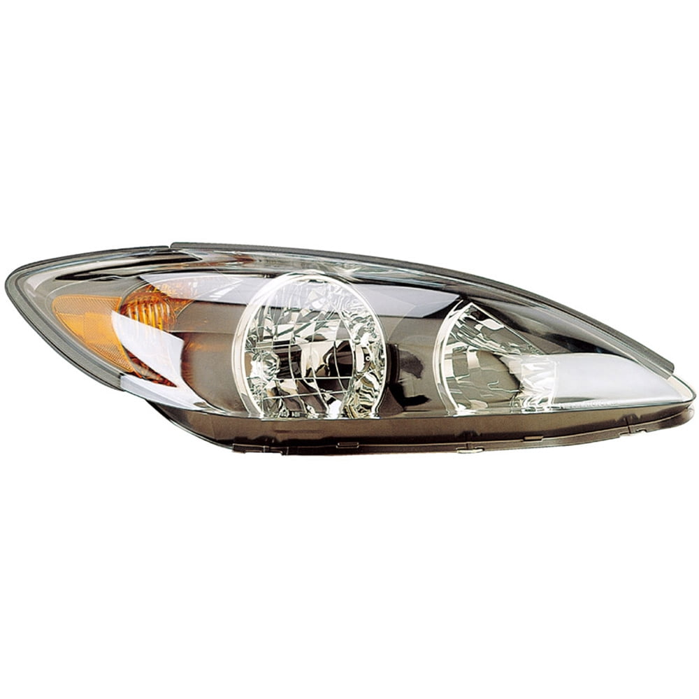 Headlight 2003 Toyota Camrynull