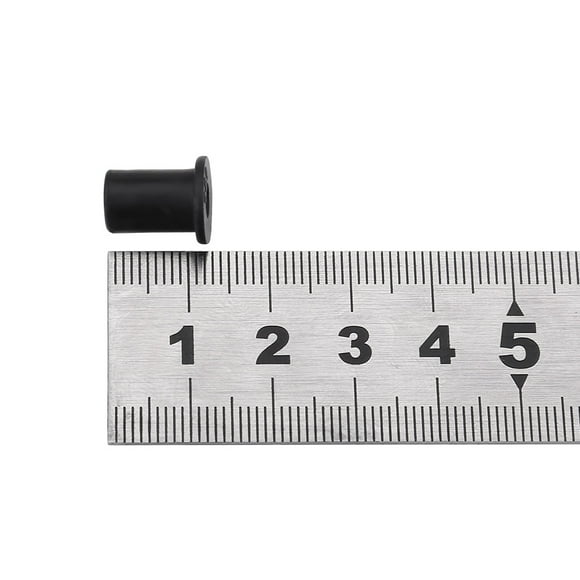 M4 Well Nuts Rubber Well Nuts M4 Brass Rubber 6Pc M4le Rubber Well Nuts Windshields For Motorcyclesk Canoe Boats