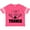 Football Pink and White, variant on Inktastic I Can't, I Have Tennis Boys or Girls Toddler T-Shirt