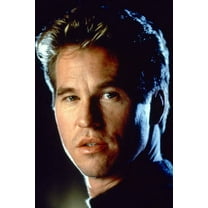 Val Kilmer as The Saint Simon Templar 24x36 Poster