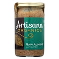 thumbnail image 6 of Artisana Raw Almond Butter Spread, 14 oz Jar, 6 of 8