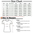 thumbnail image 2 of Kaemgyyd Mens Shirts Soft Comfy Crew Neck 3/4 Sleeve Workout Athletic Tops Valentine's Day Shirts for Men Big and Tall, 2 of 3