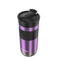 thumbnail image 4 of Tasse de Voyage Contigo Byron 2.0 473 ml Pensée Acier Inoxydable, 4 of 5