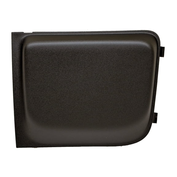 New Aftermarket  Premium Fit Front Driver Side Tow Hook Cover 5XB58LXHAA fits 2015-2018 Jeep Renegade