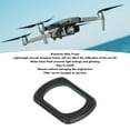 thumbnail image 4 of Filtre de Caméra de Drone, Verre Optique Multi Revêtement Réduire Filtre d'Objectif de Drone pour Poche 3, 4 of 8
