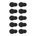 thumbnail image 4 of Stethoscope Earplugs, Stethoscope Ear Tips Soft Universal 2.5mm Hole Diameter Silicone  for Stethoscopes, 4 of 8