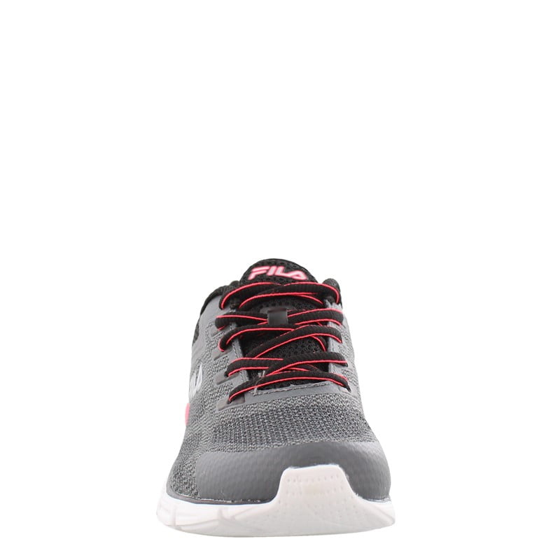 fila memory exolize men's running shoes