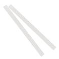 thumbnail image 3 of Guías De Rodillo Para Tartas, Herramienta De Cerámica Para Comedor, Medición De Tiras De Masa, Espesor De 4mm, 40cm, 2 Uds., 3 of 8