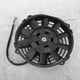 thumbnail image 5 of Ventilador de refrigeración del radiador, radiador eléctrico delgado de 7 pulgadas, radiador Push Pull, salida térmica de alta intensidad, 5 of 9