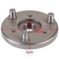 thumbnail image 3 of 36T Planetary Gear with Clutch for Motor Electric Bike E-Bike Nylon Gear Ebike Parts, 3 of 5