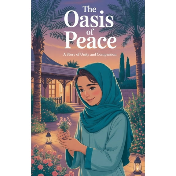 Young Adult Fiction: Religious - Muslim The Oasis of Peace, Book 16, (Paperback)