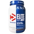 thumbnail image 1 of Dymatize Élite Chocolat Riche en Whey 100 %, 1 of 8