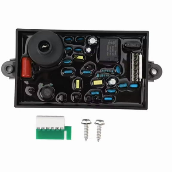 1Pcs RV Motorhome Accessories Water Heater Circuit Control Board 91367, 93307, 93253, 93865 for Atwood GCH6‑ GCH6‑6E