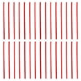 thumbnail image 1 of EeaseMX 80pcs Spiral Perm Barras de varilla Salón Barras de quemaduras frías Herramientas para peluquería Suministro de peluquería, 1 of 7