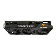 Asus TUF-RTX3080TI-12G-GA Vga Asus|tuf-rtx3080ti-12g-gaming R
