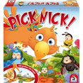 thumbnail image 1 of Schmidt: ¡Elige a Nick! (Version Alemana) Board & Card Games Schmidt Spiele 40525, 1 of 2