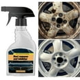 thumbnail image 5 of Universal Car Rust Remover & Inhibitor Maintenance Spray Cleaner,Multipurpose Instant Rust Dissolver & Inhibitor Spray for Car, 5 of 9