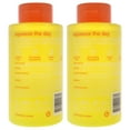 thumbnail image 2 of Gel de baño energizante Squeeze The Day de B.Tan para unisex, 16 oz, paquete de 2, 2 of 2