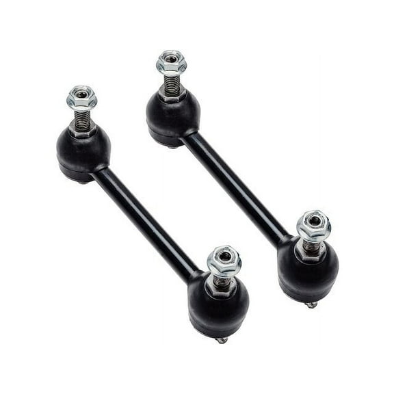 Rear Sway Bar Link Kit - Compatible with 2005 - 2007 Ford Freestyle 2006