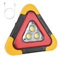 thumbnail image 1 of Hweilai 1 Pce de Feux de Signalisation Rechargeables pour Voiture, Feux d'Urgence, 1 of 5