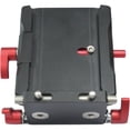 thumbnail image 5 of iFootage M1-III Mini Crane, Holds 33 Lbs - With iFootage Low-Profile Quick-Release Adapter, 5 of 5