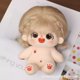 thumbnail image 3 of Muñeca IDol Kawaii de 20cm, muñeco de estrella de peluche de Anime, figura de personalización, juguetes de algodón para bebés, regalos de colección para niños, 3 of 5