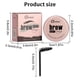 thumbnail image 3 of Crema para peinar cejas, jabón incoloro para peinar cejas, crema estereoscópica natural para cejas, gel para peinar cejas, 8 g, 3 of 4