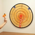 thumbnail image 2 of Axe Throwing Game, 2 of 4