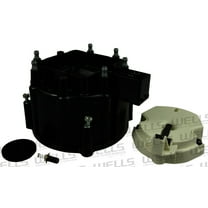 Distributor Cap and Rotor Kit
