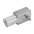 thumbnail image 4 of Moteur à Courant Continu, Direction Rotative Réglable Protection contre l'Arrêt Moteur à Courant Continu pour Ouvre-Fenêtre 40RPM,90RPM, 4 of 8