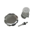 thumbnail image 3 of Proven Part  Fuel Gas Tank With Filters And Cap 17510-Ze3-010 17510-Ze3-030Za For Gx240 Gx270 Gx340 Gx390, 3 of 8