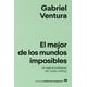 thumbnail image 1 of El mejor de los mundos imposibles Blanco, 1 of 2