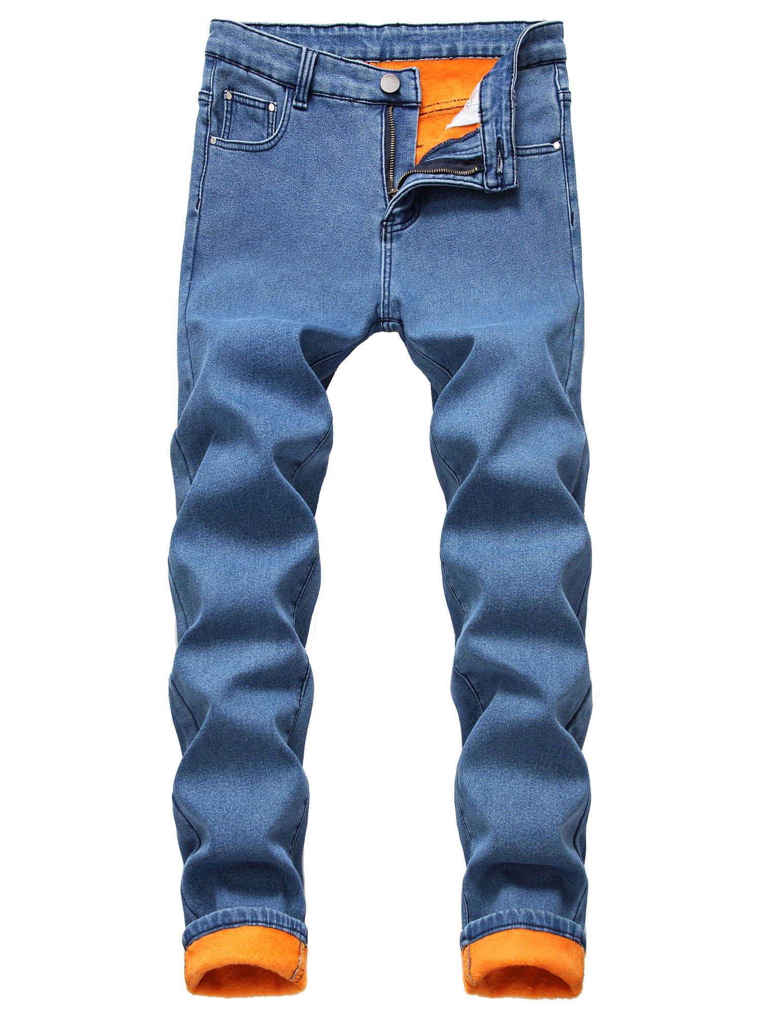 MJC International Men's Generic Faux Denim Pajama Pant, Blue, Medium :  : Clothing, Shoes & Accessories